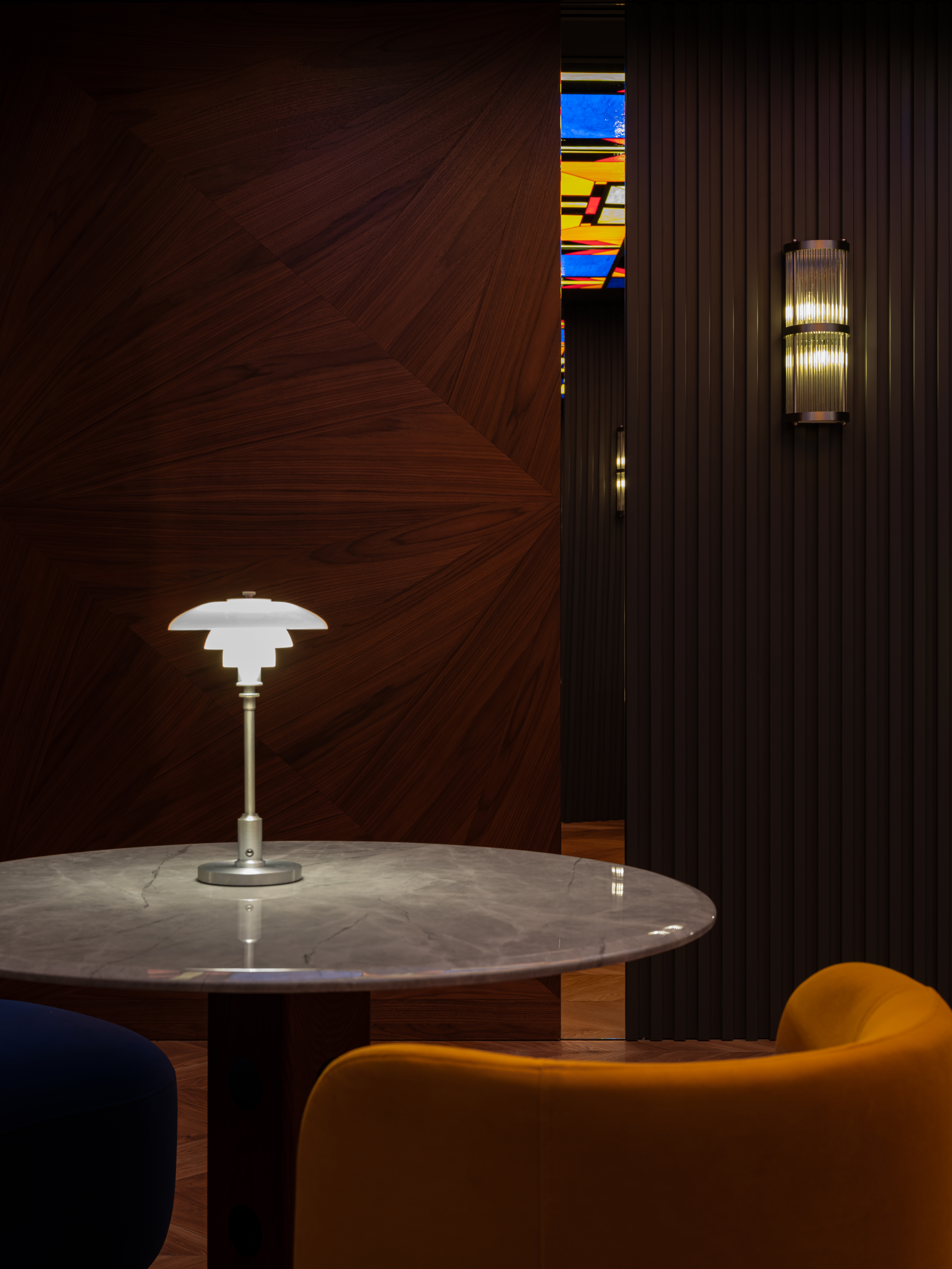 Бар «the Lobby» — кадр 3